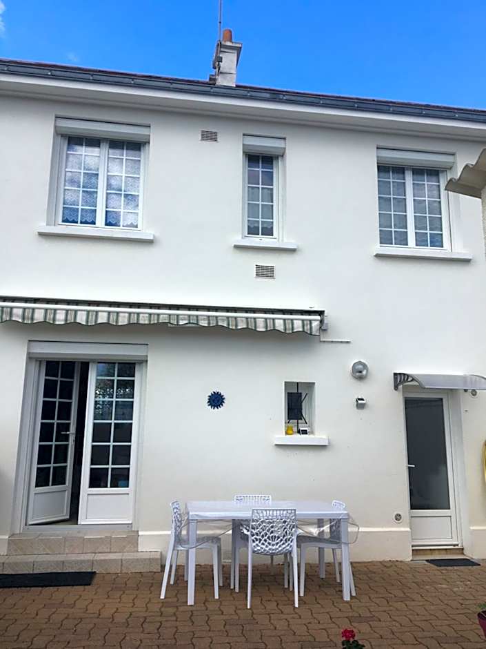 « Chez Annie »