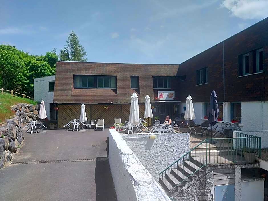 VVF Le Lioran Les Monts du Cantal
