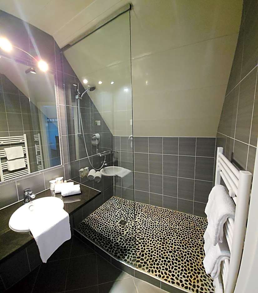 Hotel Restaurant Champ Alsace