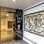 Apartelle Jatujak Hotel
