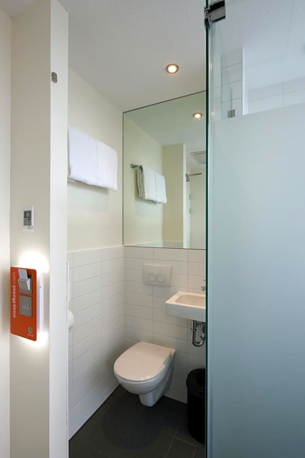 Easyhotel Amsterdam City Centre South