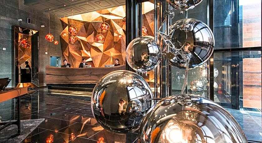 Best Louis Hamilton Hotel Changwon