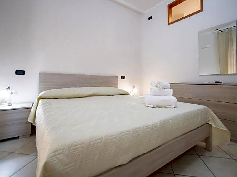 B&B Nonno Michele – Fisciano, UT
