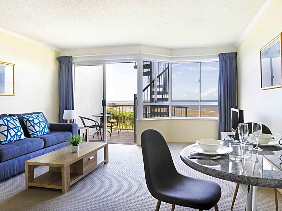 BreakFree Great Sandy Straits Hervey Bay