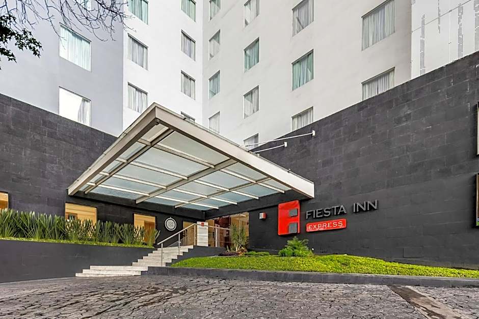 Fiesta Inn Express Naucalpan