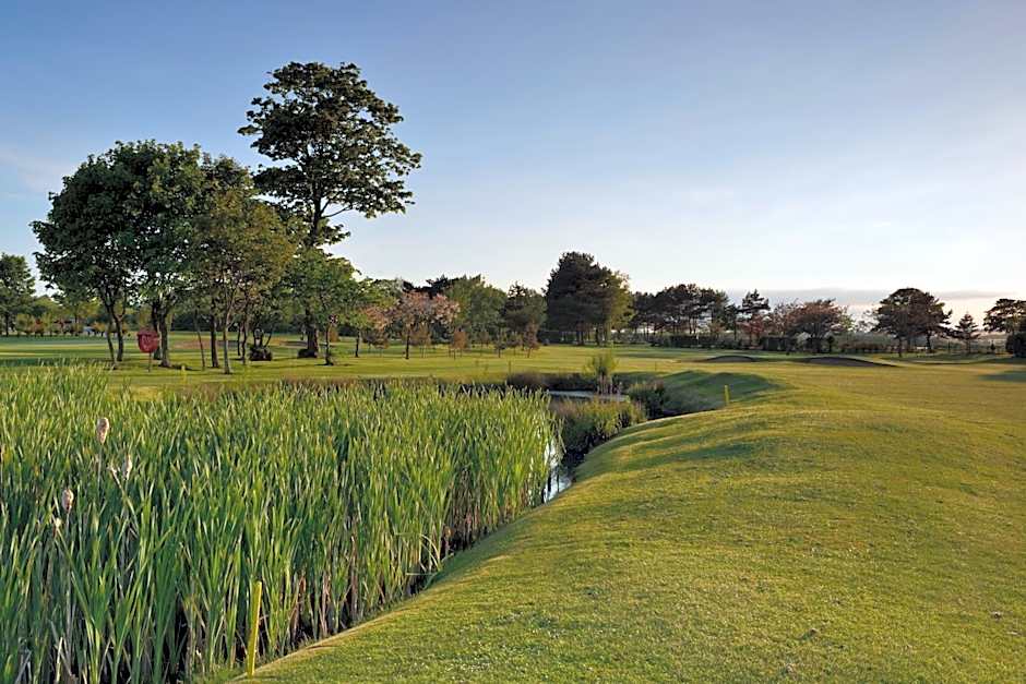 Belvedere Hotel and Golf