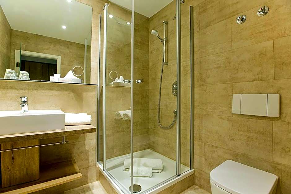 Elements Hotel Christlessee