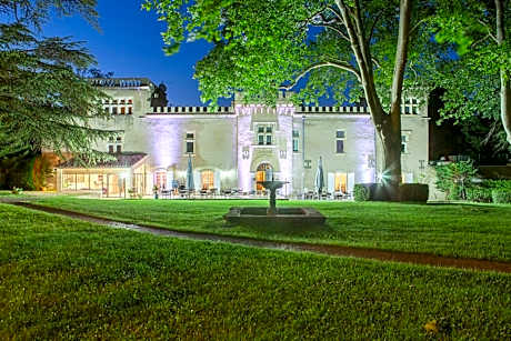 Domaine Du Val De Cèze