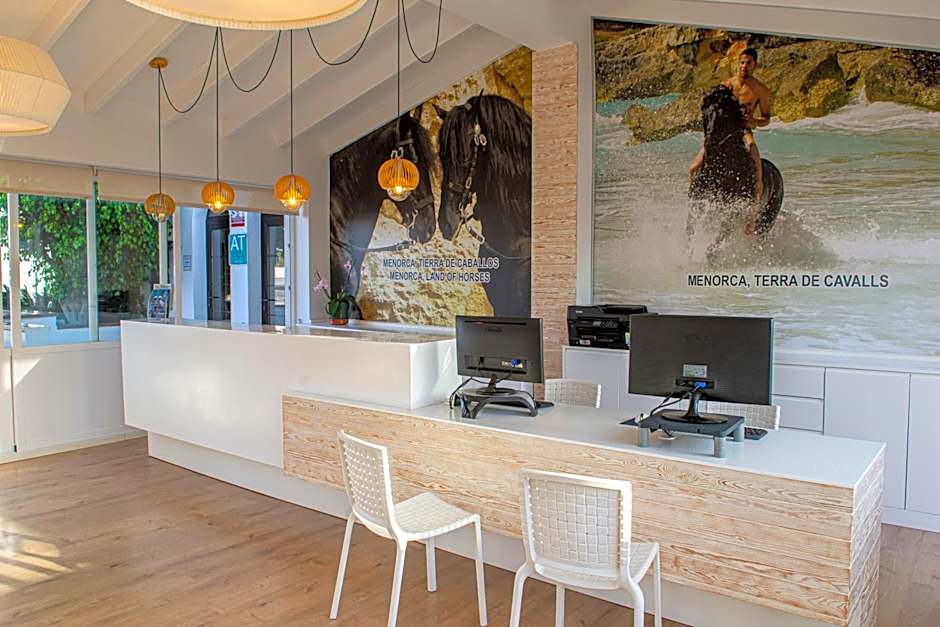 Siesta Mar Apartamentos