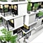 9h nine hours Akasaka sleep lab
