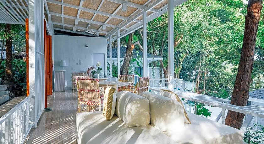 Casa De Lipe Pool Villa