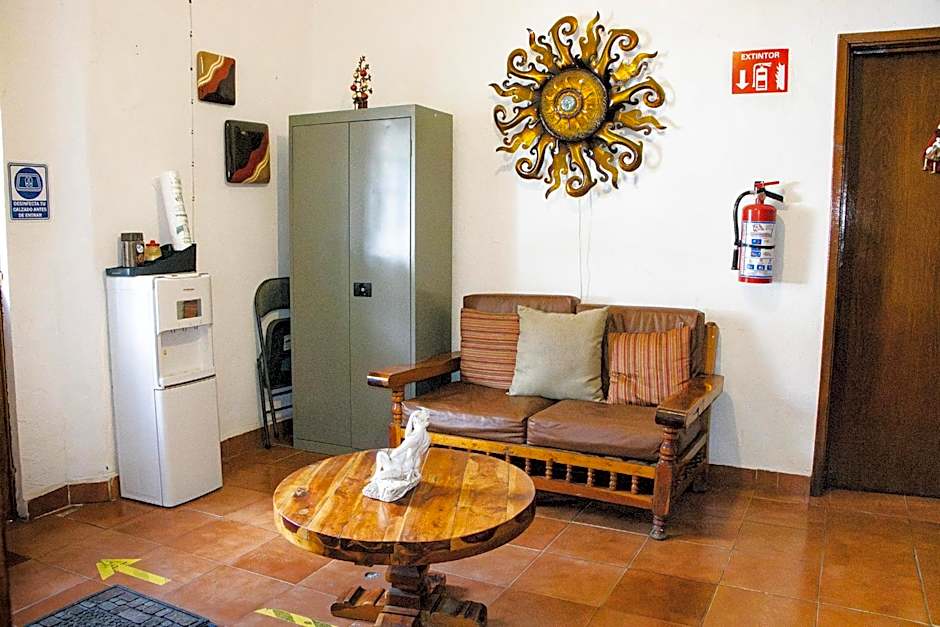 La Ventana del Tepozteco