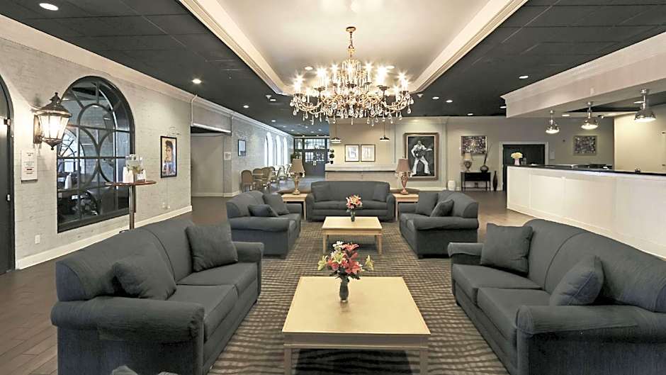 Travelodge by Wyndham Memphis