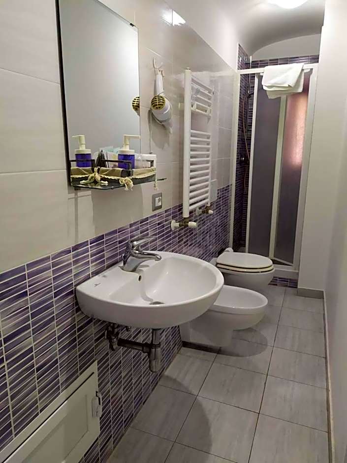 B&B A Casa Di GioSi