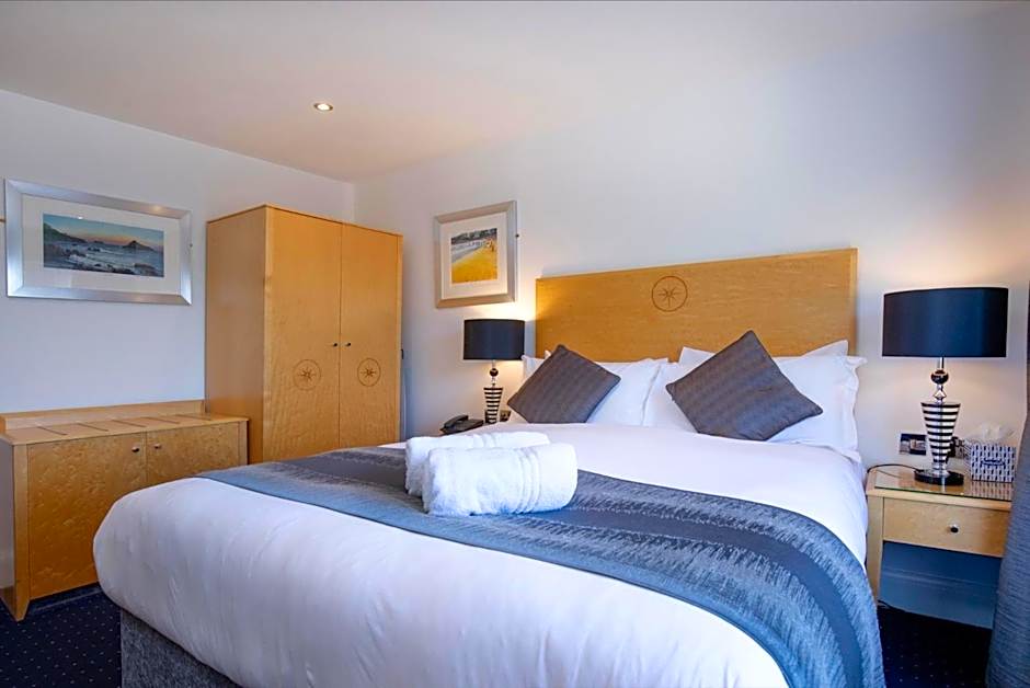 Belgrave Sands Hotel & Spa
