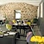 Le Carre d'Alethius Logis Hotel Restaurant