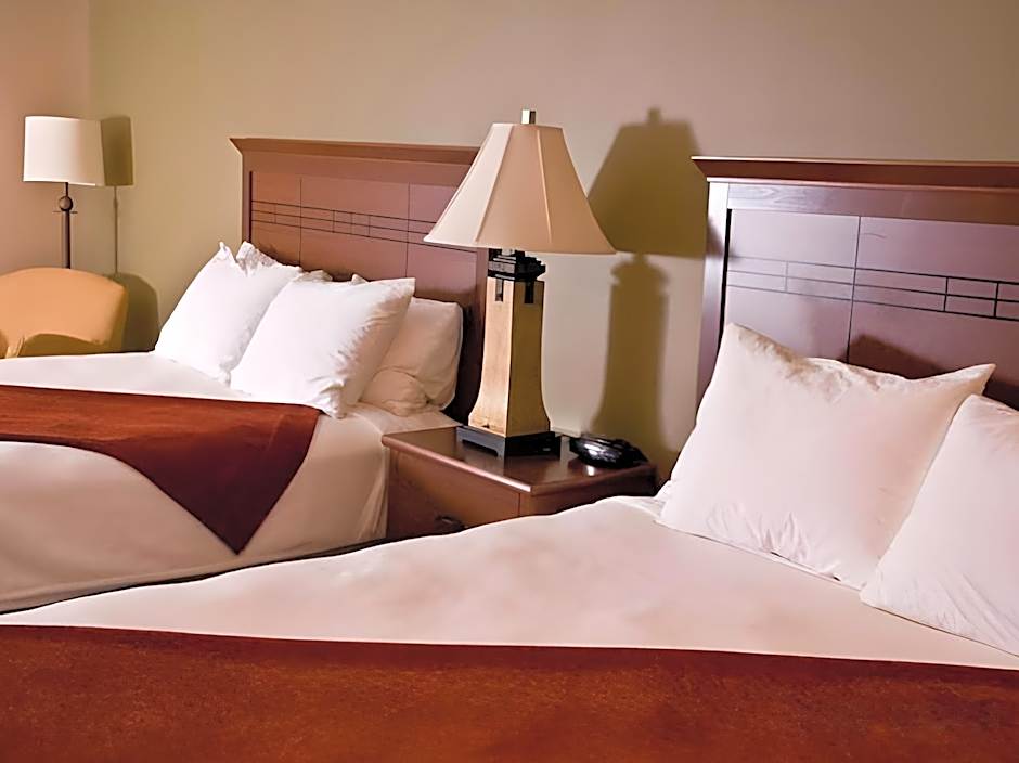 Best Western Town And Country Inn