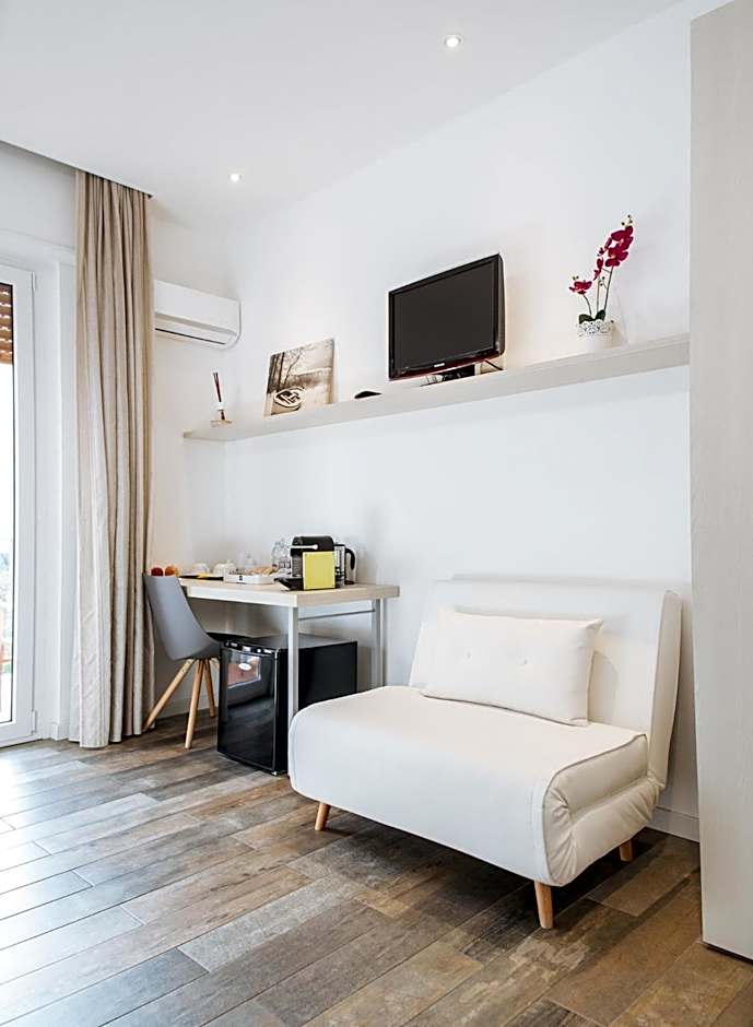 Politeama Luxury Suites