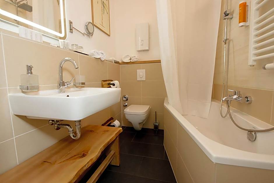 Design Apartments - "Im Holländerviertel"