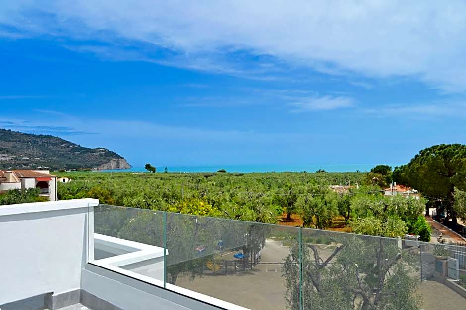 Hotel Residence Torre Del Porto