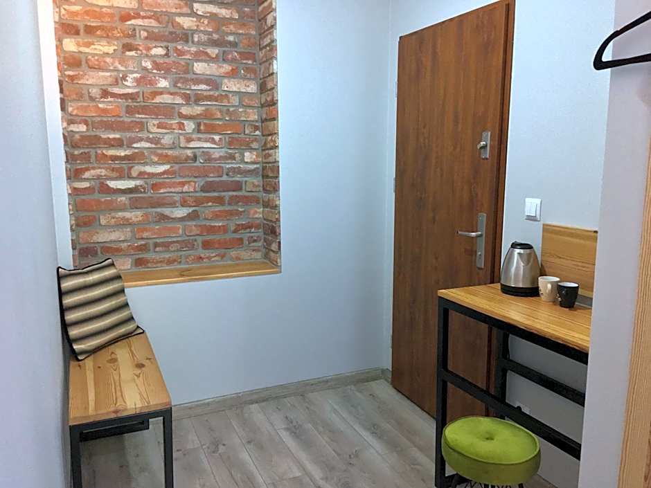 Apartamenty Kupiecka ścisłe centrum