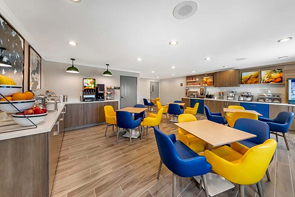 Comfort Inn Fontana