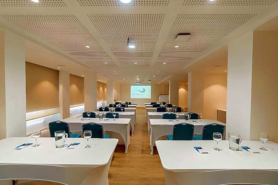 The Alana Hotel & Conference Center Malioboro Yogyakarta by ASTON