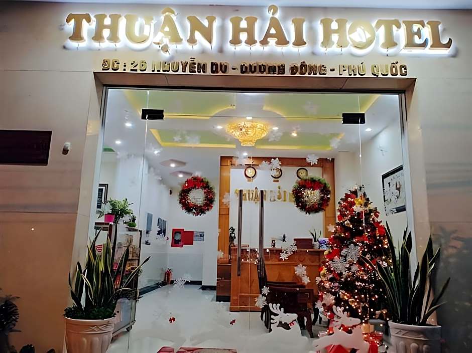 Thuan Hai Hotel