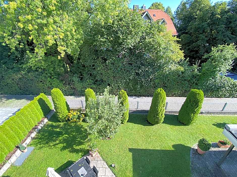 Hotel Villa Solln