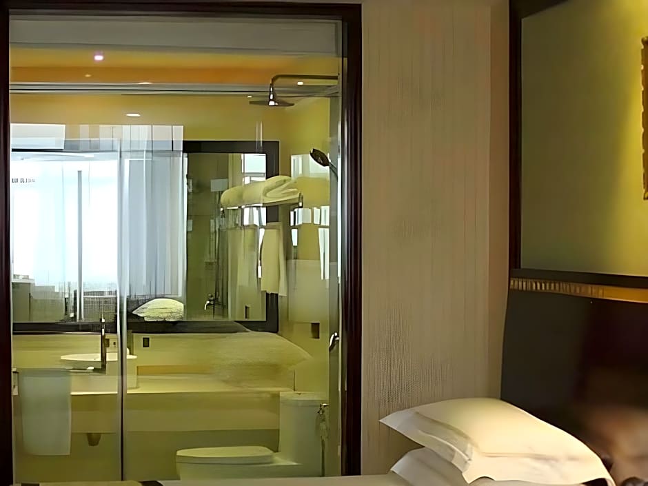 Vienna Hotel Nanchang Hongcheng Branch