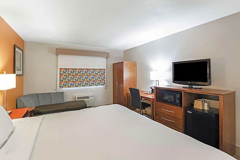 Best Western U.S. Inn