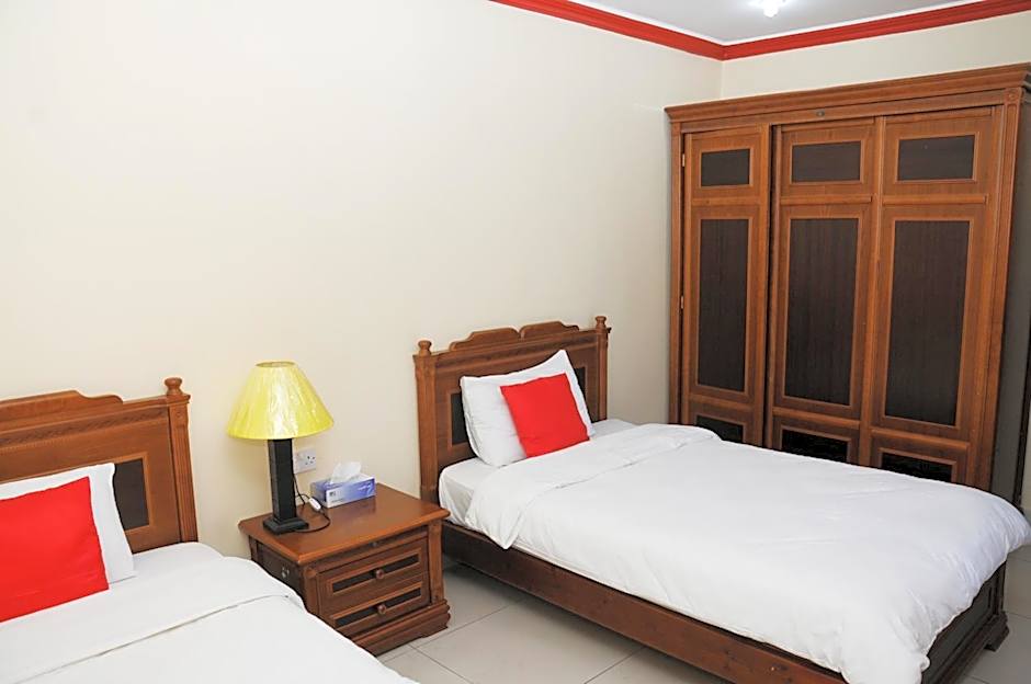 Arinza Tower Quality Apartments