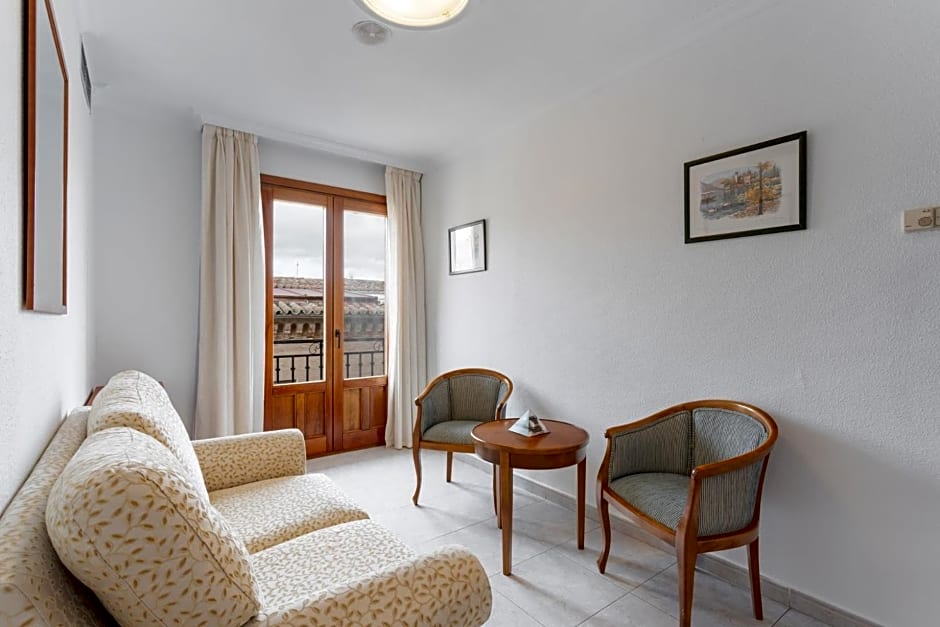 Hotel Alda Ciudad de Toro