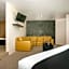Hotel Euro Confort,Pachuca