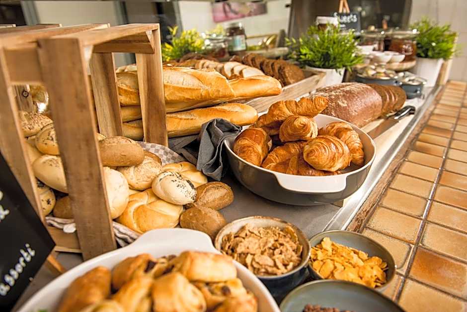 Campanile Hotel & Restaurant 'S Hertogenbosch