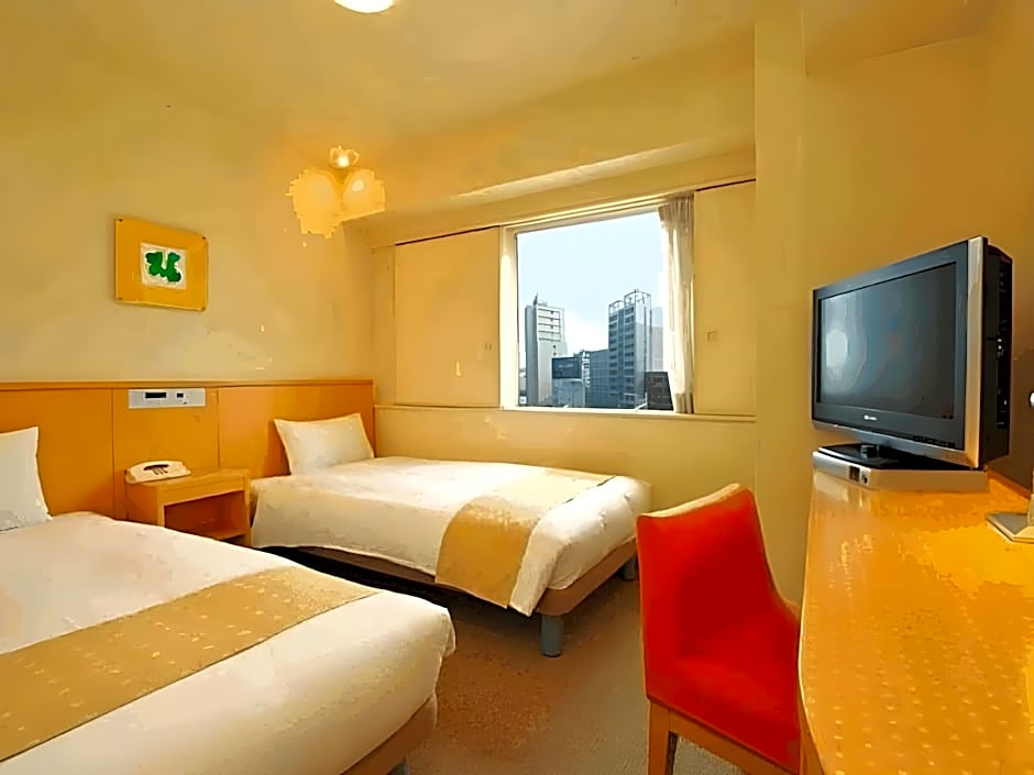 Chisun Hotel Hamamatsucho