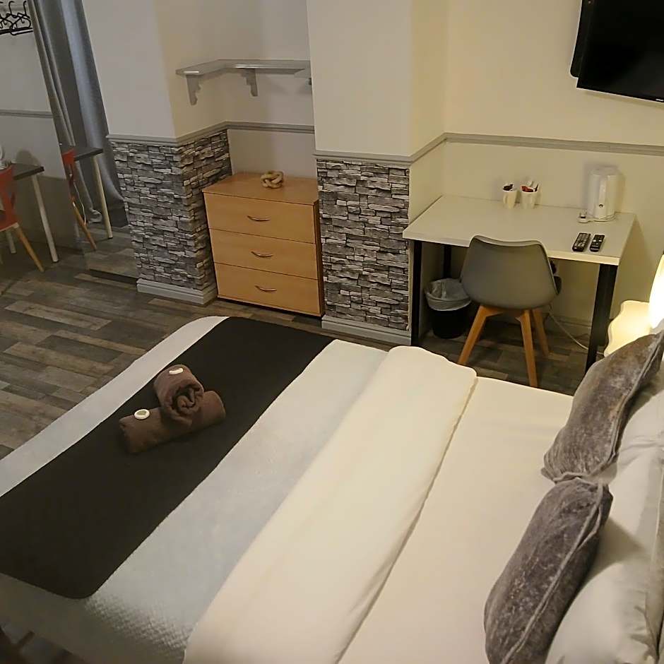 Queens Guest House