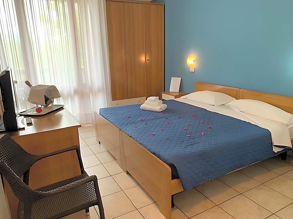 Hotel Papillon