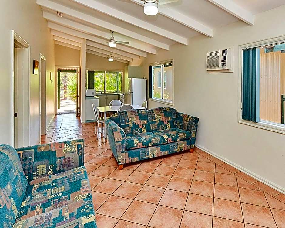 RAC Cable Beach Holiday Park