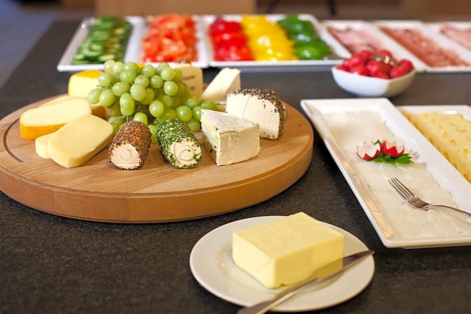 Naturparkhotel Bauernhofer