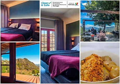 Alojamento Local - Miradouro do Castelo