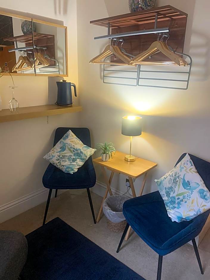 Neptunes Rest Guest Hotel