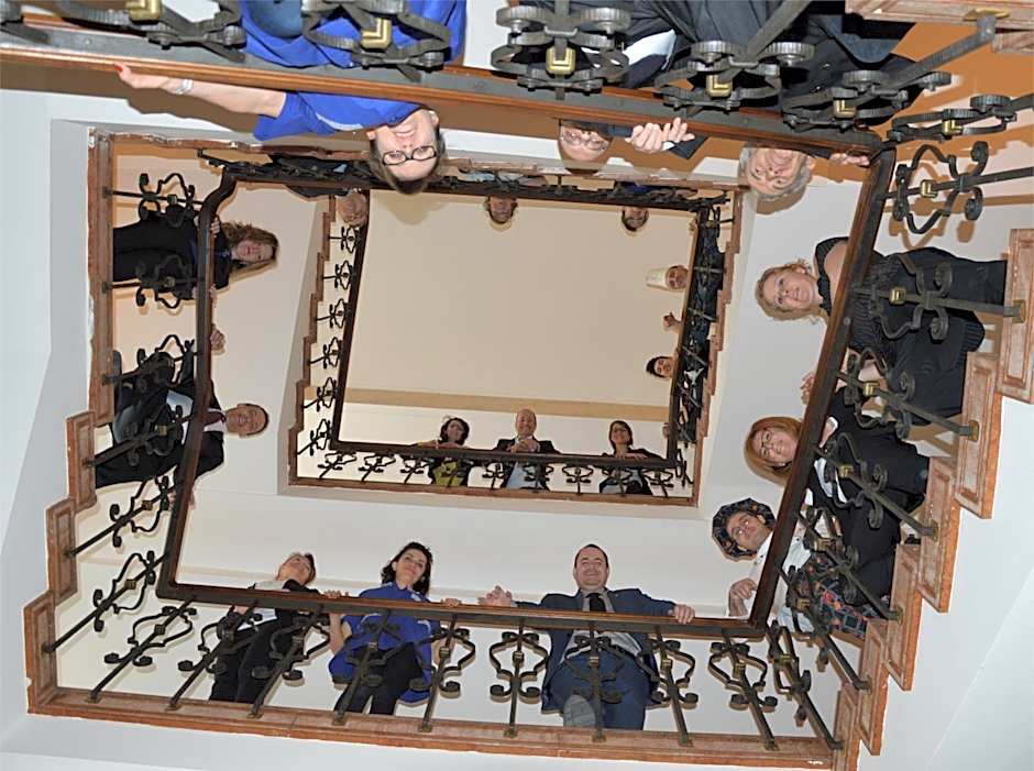 Astoria Hotel Italia