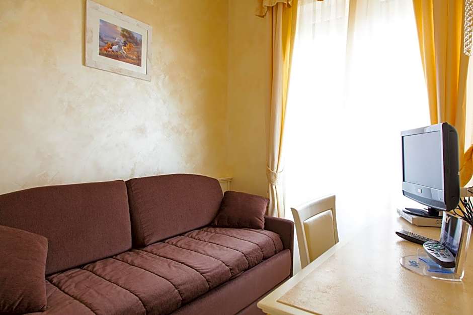 Allegroitalia Alassio Rosa