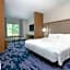 Fairfield Inn and Suites by Marriott Charlotte Monroe