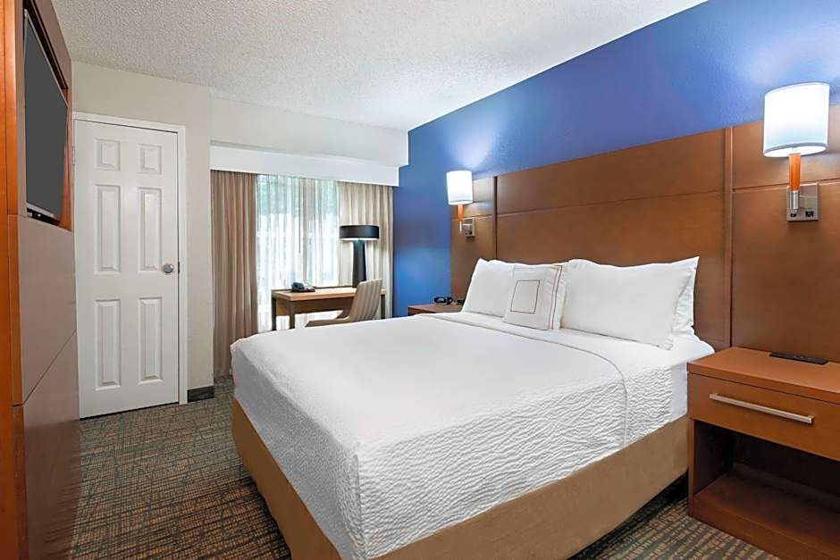 Residence Inn by Marriott Tampa at USF/Medical Center