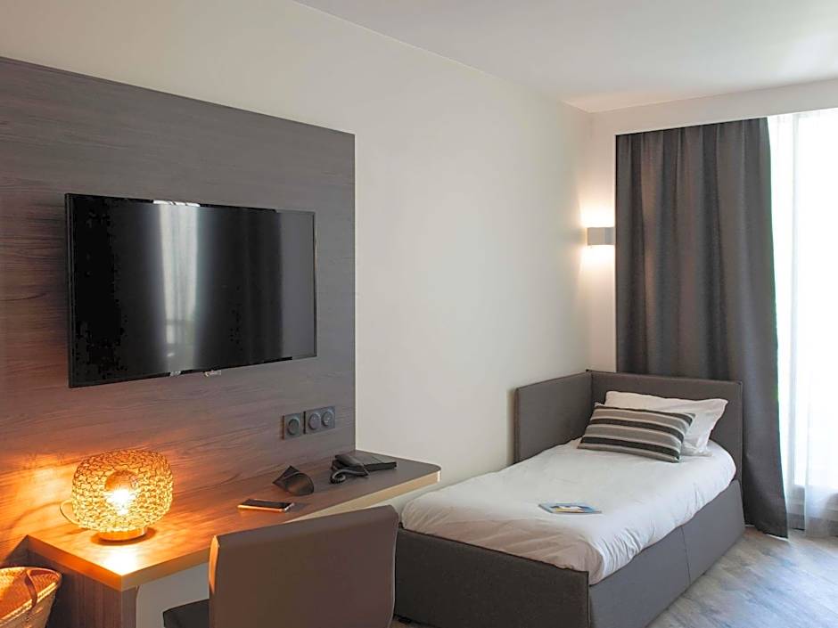 Novotel La Grande Motte Golf