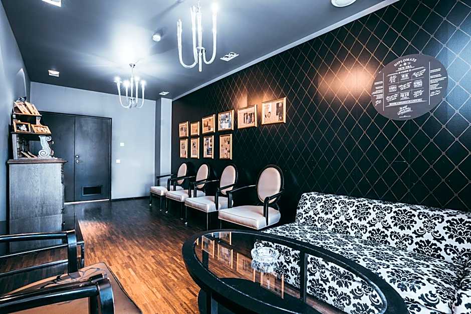 Arensburg Boutique Hotel & Spa