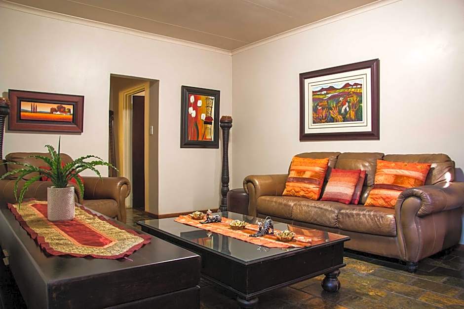 Zoete Rust Boutique Hotel