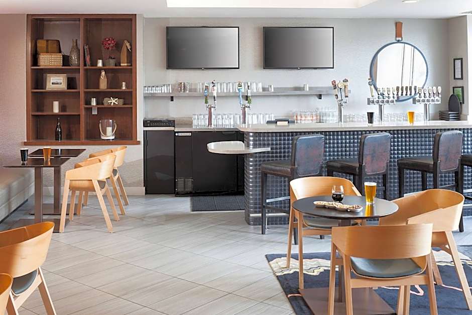 Residence Inn by Marriott Seattle Downtown/Lake Union